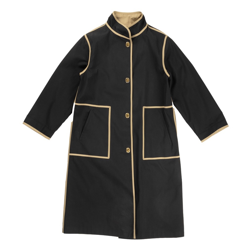 Bonnie Cashin Weatherwear for Russ Taylor, Trench Coat